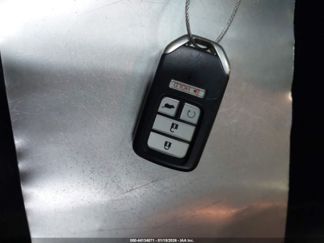 2020 HONDA CR-V 2HKRW2H81LH649731 Photo 10