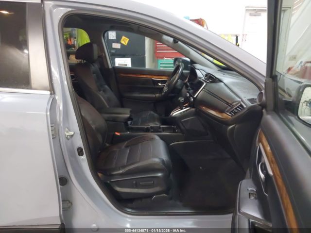 2020 HONDA CR-V 2HKRW2H81LH649731 Photo 4