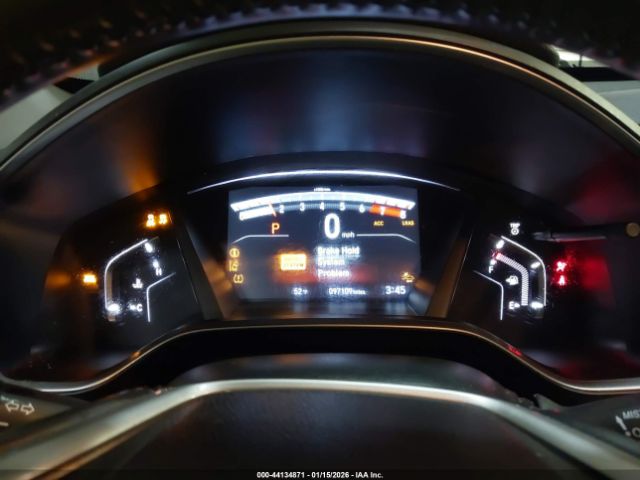2020 HONDA CR-V 2HKRW2H81LH649731 Photo 6