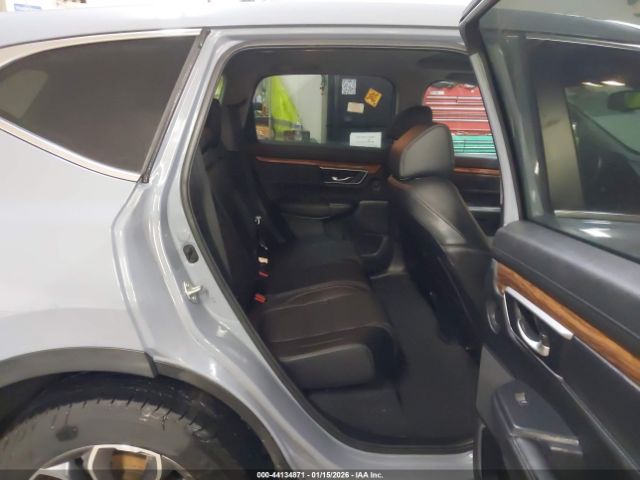 2020 HONDA CR-V 2HKRW2H81LH649731 Photo 7