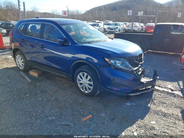 Aukcja sprzedaży 2017 Nissan Rogue S, vin: JN8AT2MV1HW012877, numer aukcji: 44134872