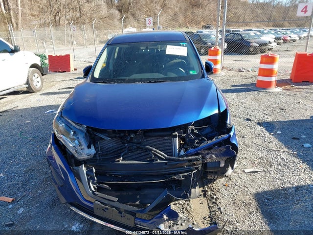 Aukcja sprzedaży 2017 Nissan Rogue S, vin: JN8AT2MV1HW012877, numer aukcji: 44134872