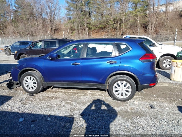 Aukcja sprzedaży 2017 Nissan Rogue S, vin: JN8AT2MV1HW012877, numer aukcji: 44134872
