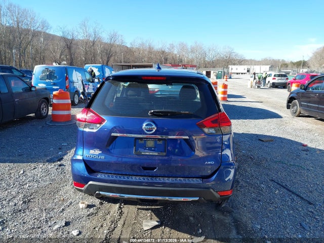 Aukcja sprzedaży 2017 Nissan Rogue S, vin: JN8AT2MV1HW012877, numer aukcji: 44134872