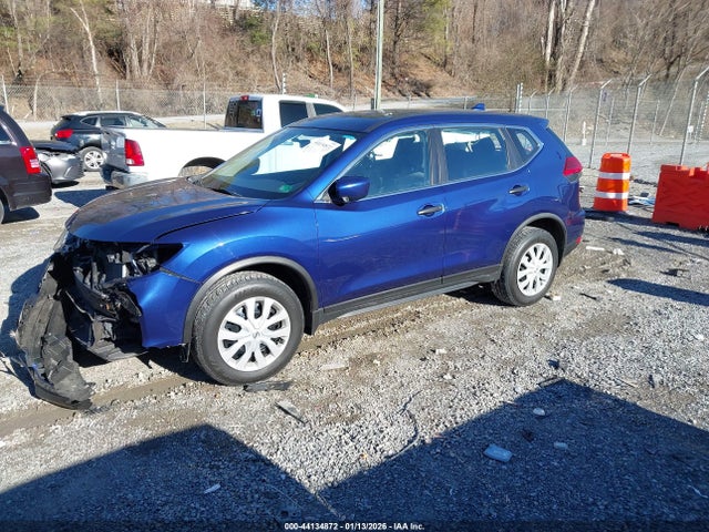 Aukcja sprzedaży 2017 Nissan Rogue S, vin: JN8AT2MV1HW012877, numer aukcji: 44134872