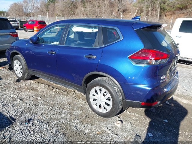 Aukcja sprzedaży 2017 Nissan Rogue S, vin: JN8AT2MV1HW012877, numer aukcji: 44134872