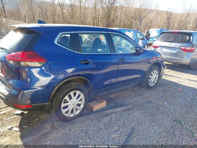 Aukcja sprzedaży 2017 Nissan Rogue S, vin: JN8AT2MV1HW012877, numer aukcji: 44134872