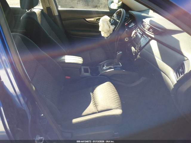 Aukcja sprzedaży 2017 Nissan Rogue S, vin: JN8AT2MV1HW012877, numer aukcji: 44134872