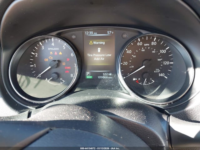 Aukcja sprzedaży 2017 Nissan Rogue S, vin: JN8AT2MV1HW012877, numer aukcji: 44134872