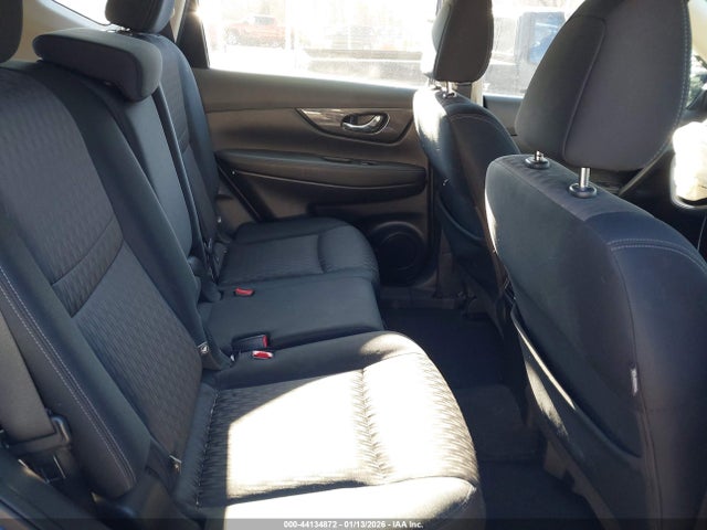 Aukcja sprzedaży 2017 Nissan Rogue S, vin: JN8AT2MV1HW012877, numer aukcji: 44134872