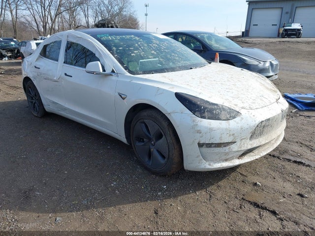 2019 TESLA MODEL 3 5YJ3E1EAXKF299927 Photo 0