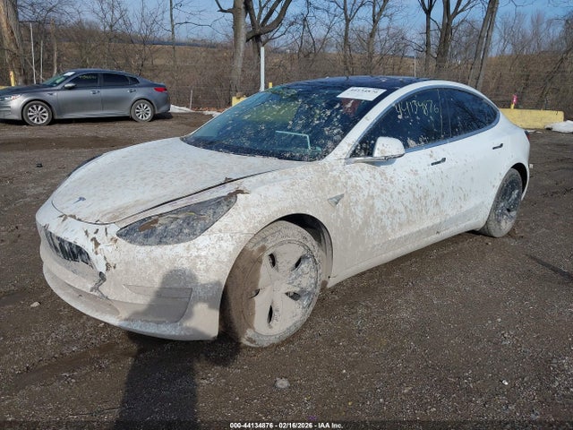 2019 TESLA MODEL 3 5YJ3E1EAXKF299927 Photo 1