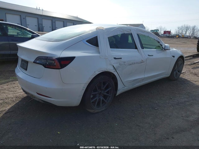 2019 TESLA MODEL 3 5YJ3E1EAXKF299927 Photo 3
