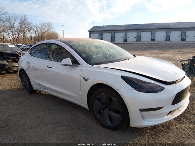 2019 TESLA MODEL 3 5YJ3E1EAXKF299927 Photo 5