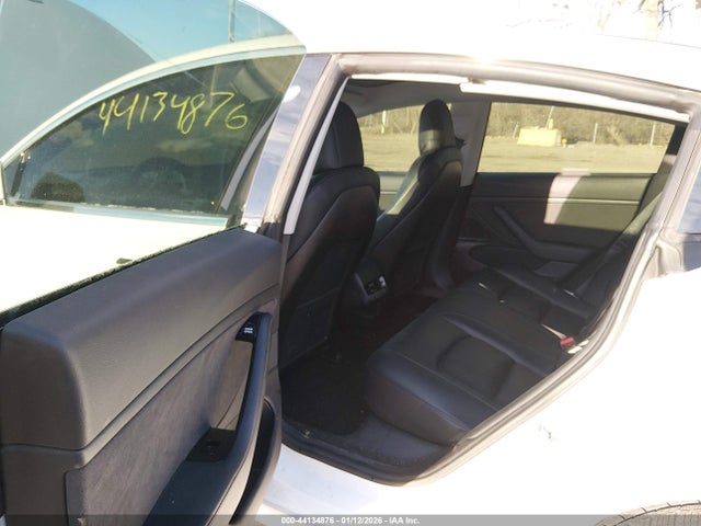 2019 TESLA MODEL 3 5YJ3E1EAXKF299927 Photo 7