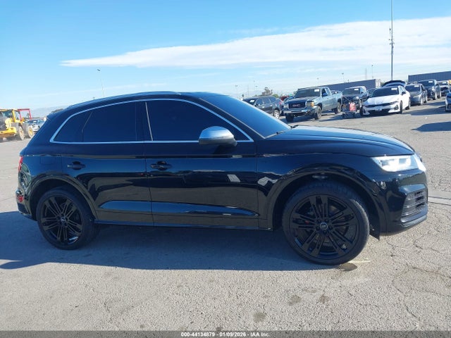 WA1A4AFY1J2065354 Audi Sq5 3.0t Premium Plus