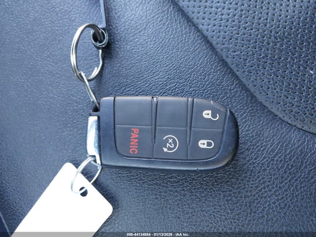 Jeep Compass (red) Edition 4x4 2023 3C4NJDCNXPT543693 Image 11