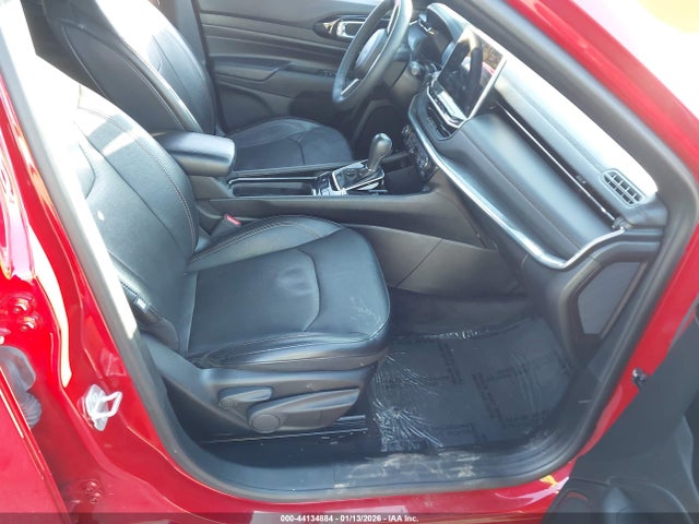 Jeep Compass (red) Edition 4x4 2023 3C4NJDCNXPT543693 Image 5