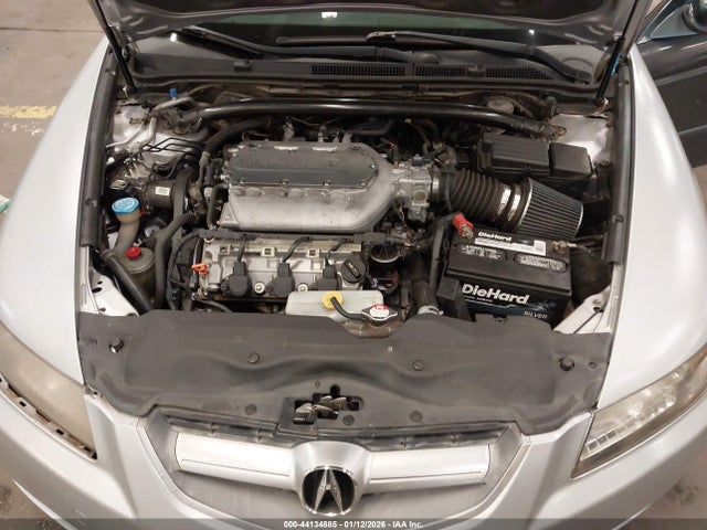 Продажа на аукционе авто 2004 Acura Tl, vin: 19UUA66274A002260, номер лота: 44134885
