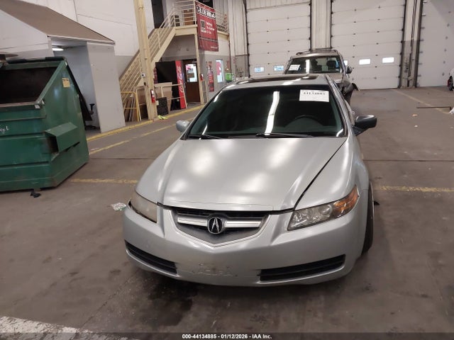 Продажа на аукционе авто 2004 Acura Tl, vin: 19UUA66274A002260, номер лота: 44134885