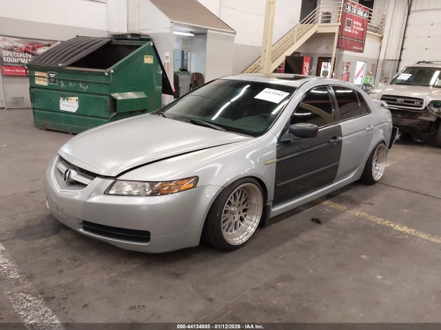 Продажа на аукционе авто 2004 Acura Tl, vin: 19UUA66274A002260, номер лота: 44134885