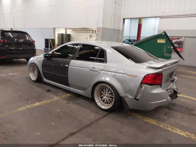 Продажа на аукционе авто 2004 Acura Tl, vin: 19UUA66274A002260, номер лота: 44134885