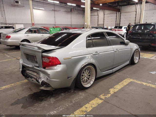 Продажа на аукционе авто 2004 Acura Tl, vin: 19UUA66274A002260, номер лота: 44134885