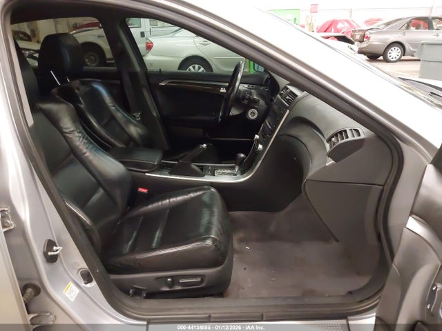 Продажа на аукционе авто 2004 Acura Tl, vin: 19UUA66274A002260, номер лота: 44134885