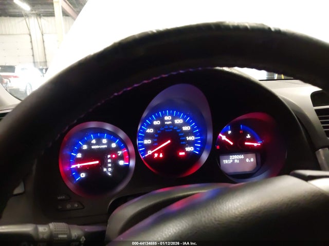 Продажа на аукционе авто 2004 Acura Tl, vin: 19UUA66274A002260, номер лота: 44134885