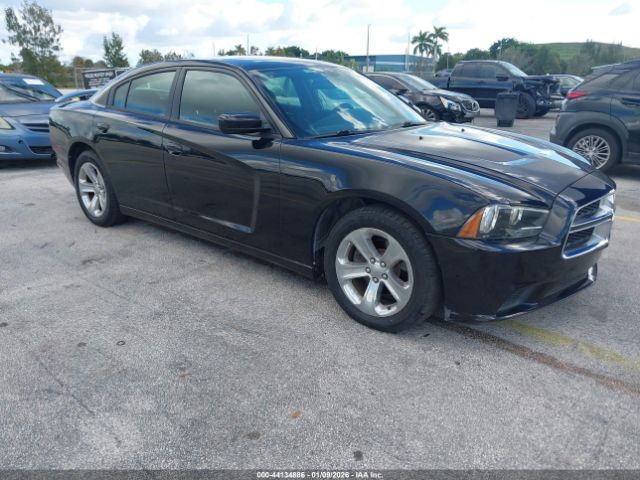 2014 DODGE CHARGER 2C3CDXBG6EH360000