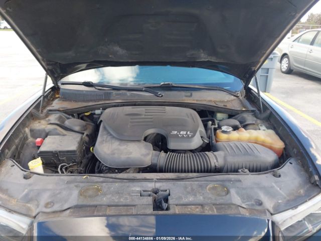 2014 DODGE CHARGER 2C3CDXBG6EH360000 Photo 9