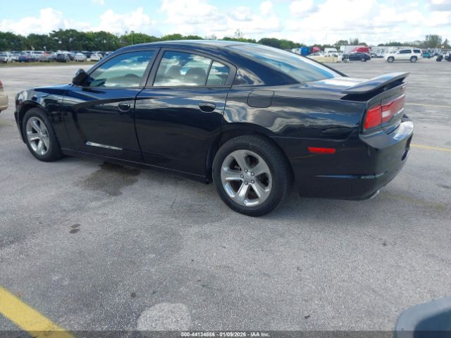 2014 DODGE CHARGER 2C3CDXBG6EH360000 Photo 2