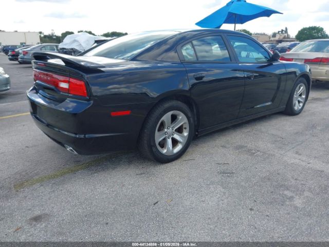 2014 DODGE CHARGER 2C3CDXBG6EH360000 Photo 3