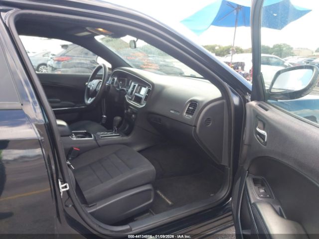 2014 DODGE CHARGER 2C3CDXBG6EH360000 Photo 4