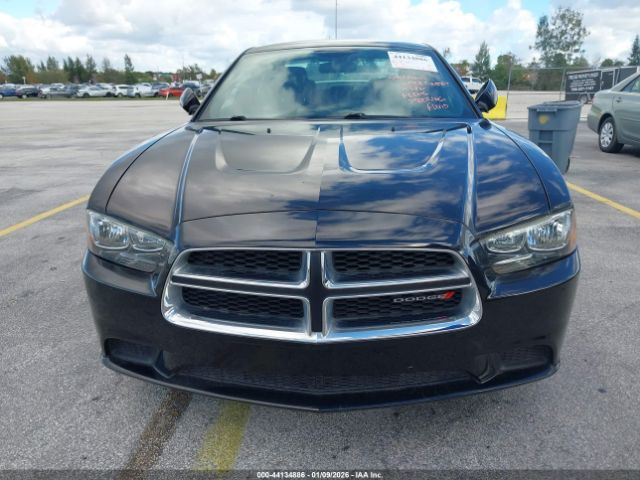2014 DODGE CHARGER 2C3CDXBG6EH360000 Photo 5