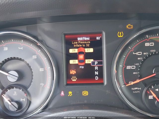 2014 DODGE CHARGER 2C3CDXBG6EH360000 Photo 6