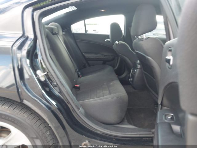 2014 DODGE CHARGER 2C3CDXBG6EH360000 Photo 7
