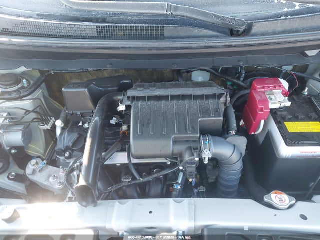 2024 MITSUBISHI MIRAGE ML32AUHJ8RH034330 Photo 9