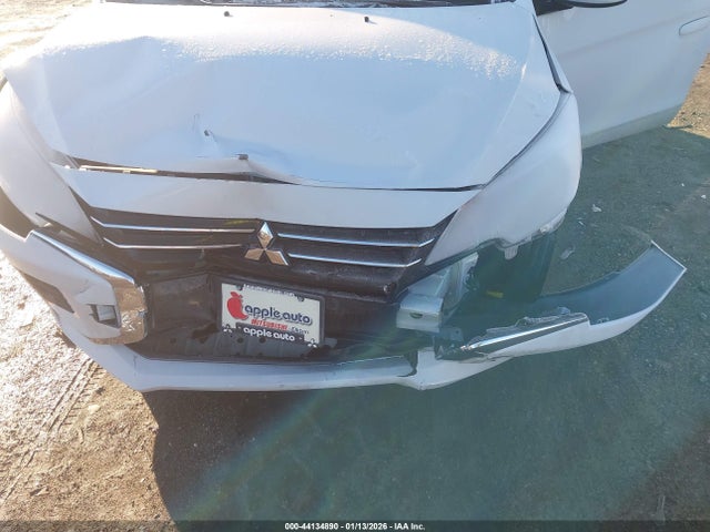 2024 MITSUBISHI MIRAGE ML32AUHJ8RH034330 Photo 5