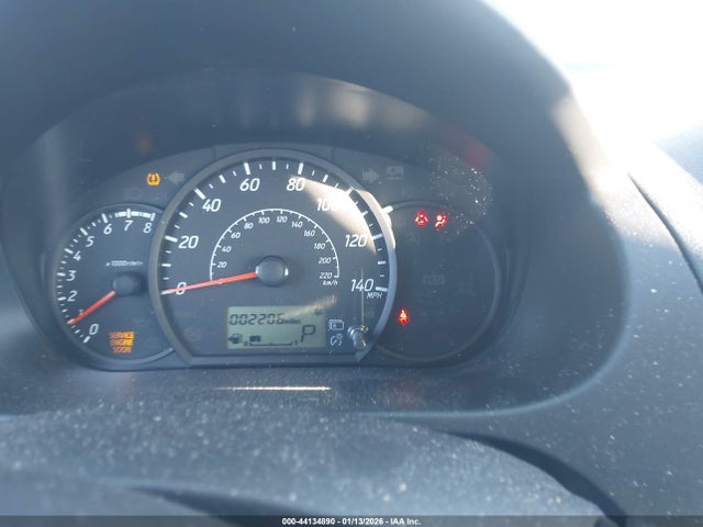 2024 MITSUBISHI MIRAGE ML32AUHJ8RH034330 Photo 6