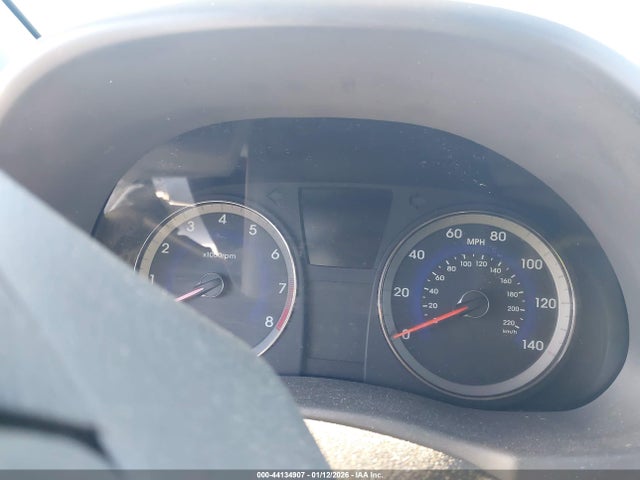 KMHCT4AEXHU202317 Hyundai ACCENT SE