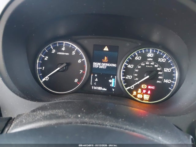 2019 MITSUBISHI OUTLANDER JA4AD2A38KZ053065 Photo 6