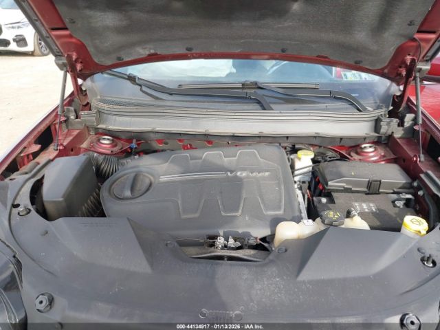 2019 JEEP CHEROKEE 1C4PJMJX5KD449121 Photo 9