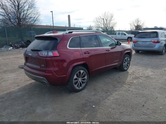 2019 JEEP CHEROKEE 1C4PJMJX5KD449121 Photo 3