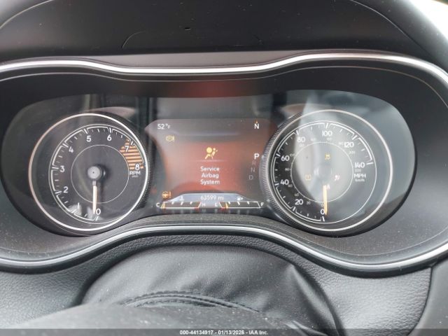 2019 JEEP CHEROKEE 1C4PJMJX5KD449121 Photo 6