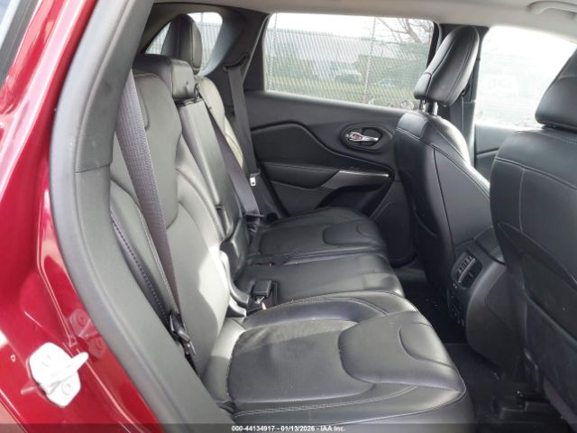 2019 JEEP CHEROKEE 1C4PJMJX5KD449121 Photo 7
