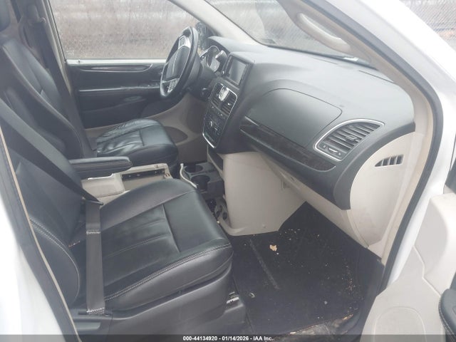 Aukcja sprzedaży 2014 Chrysler Town & Country Touring, vin: 2C4RC1BG6ER271544, numer aukcji: 44134920