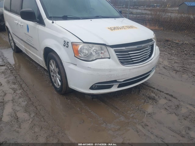 Aukcja sprzedaży 2014 Chrysler Town & Country Touring, vin: 2C4RC1BG6ER271544, numer aukcji: 44134920