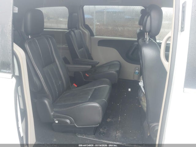 Aukcja sprzedaży 2014 Chrysler Town & Country Touring, vin: 2C4RC1BG6ER271544, numer aukcji: 44134920