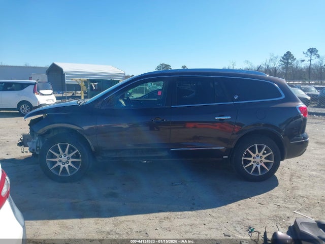 Buick Enclave Leather 2017 5GAKVBKD3HJ225462 Image 15